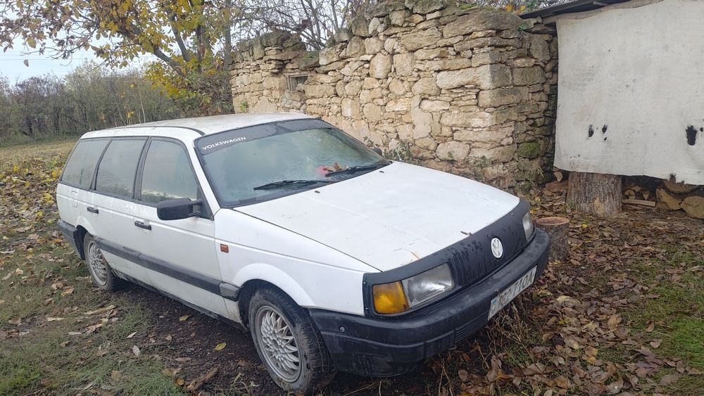 Продам Volkswagen Passat B3