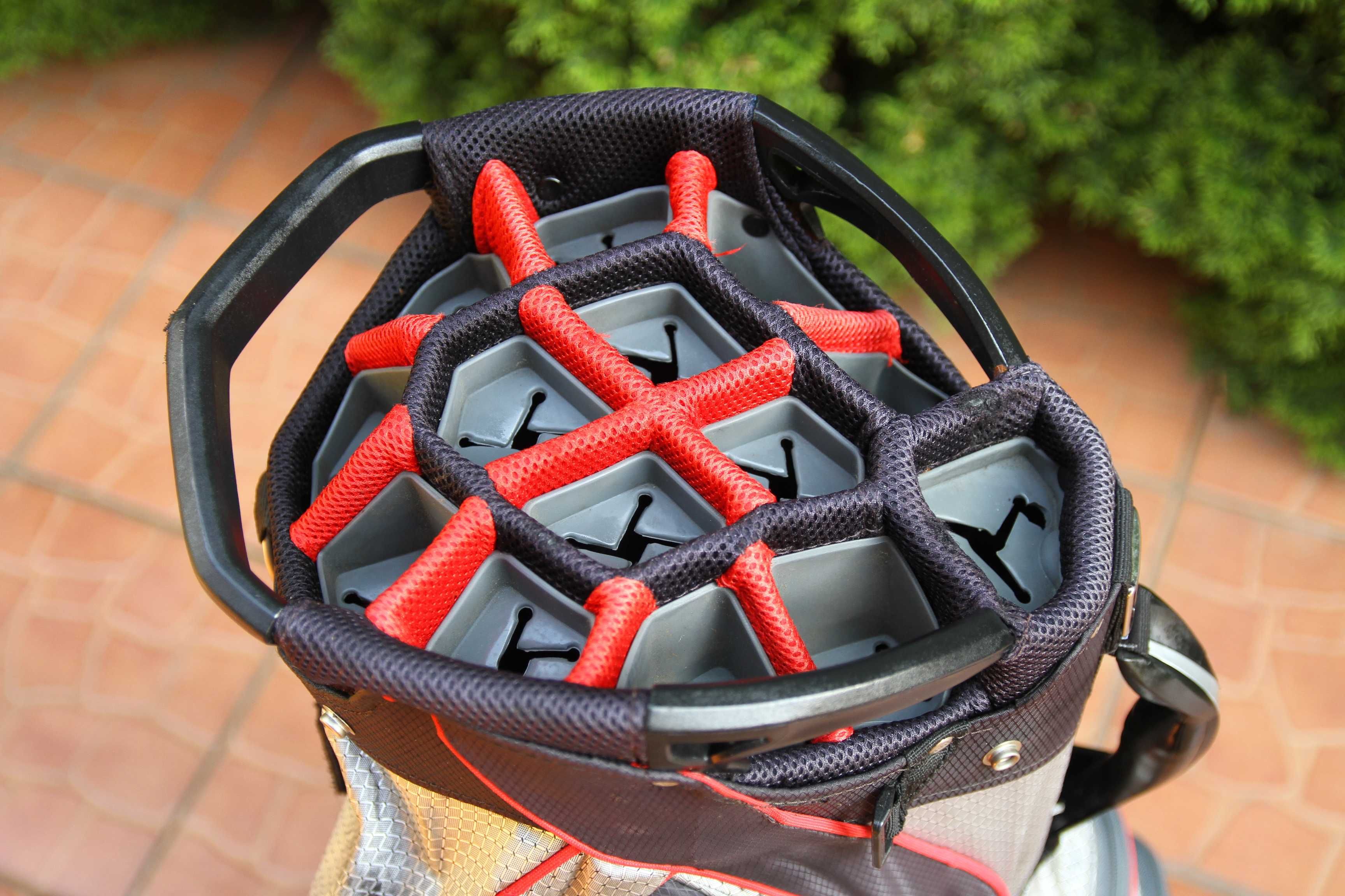 Torba Golfowa wilson,titleist,callaway