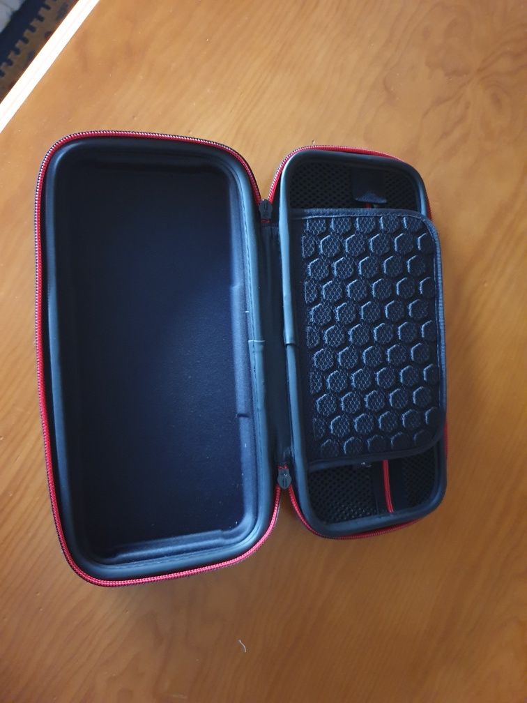 Nintendo Switch Case