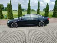 Audi A6 C6 2.0 tfsi rok 2007 , 230205 tyś km