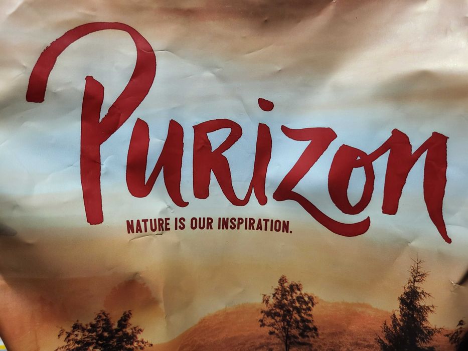 karma Purizon Black Angus with Turkey 12kg