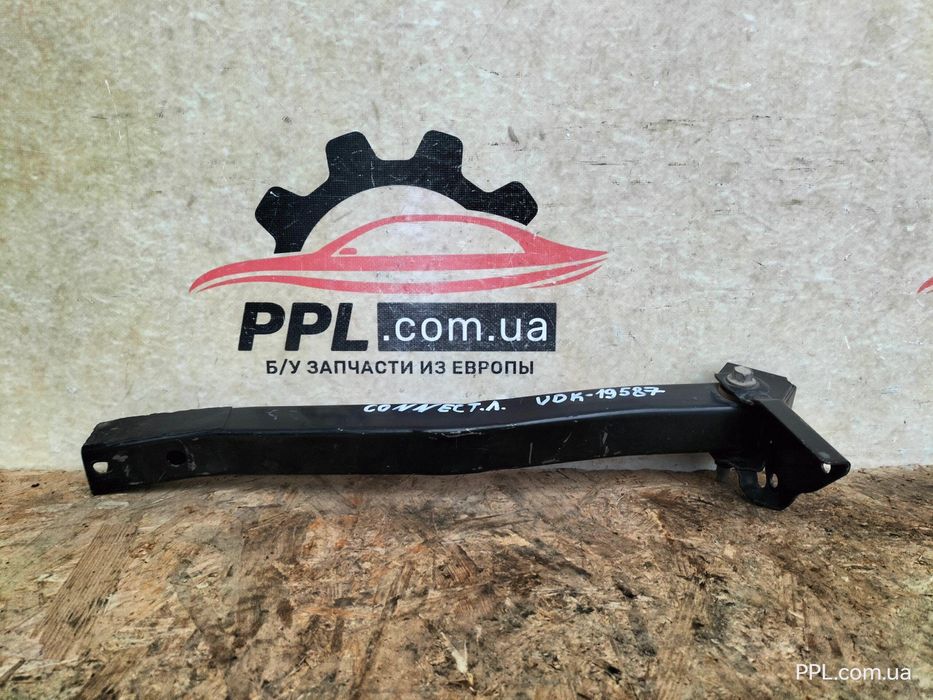 Ford Transit Connect MK2 13-21 Кронштейн усилитель подрамника левый