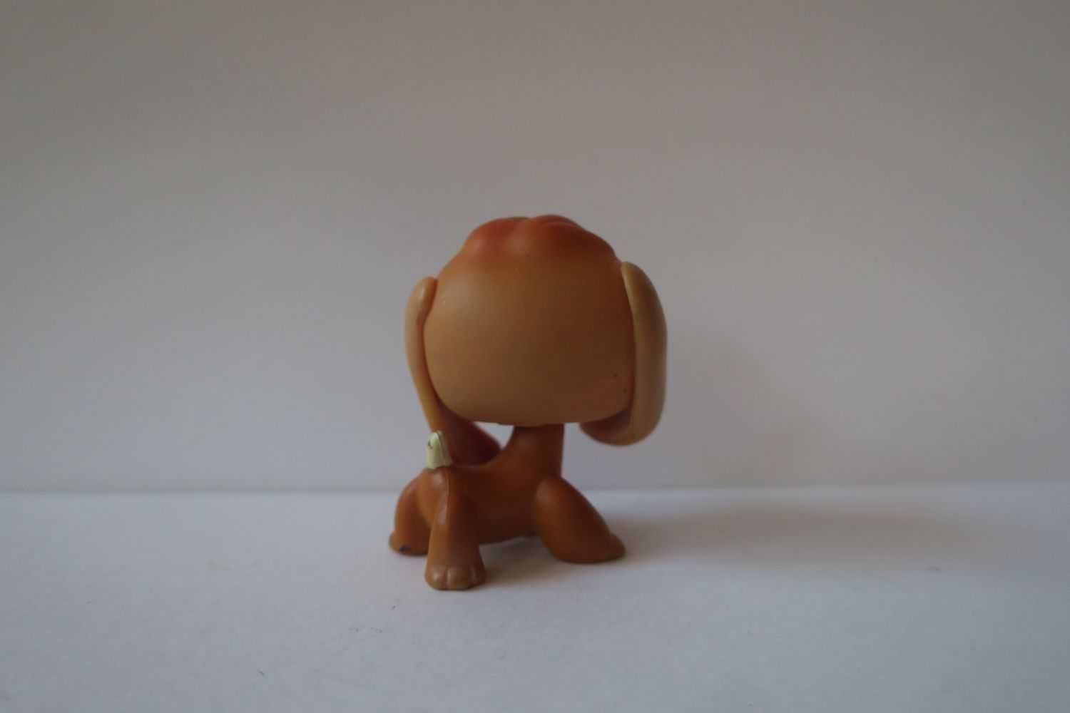 Figurka pies piesek beagle Littlest Pet Shop Hasbro