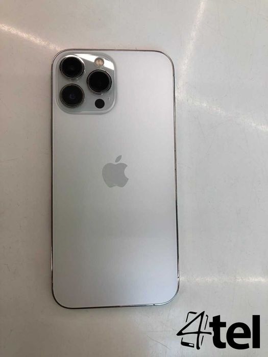 IPHONE 13 PRO MAX 128GB - Jak nowy! / Gwarancja!