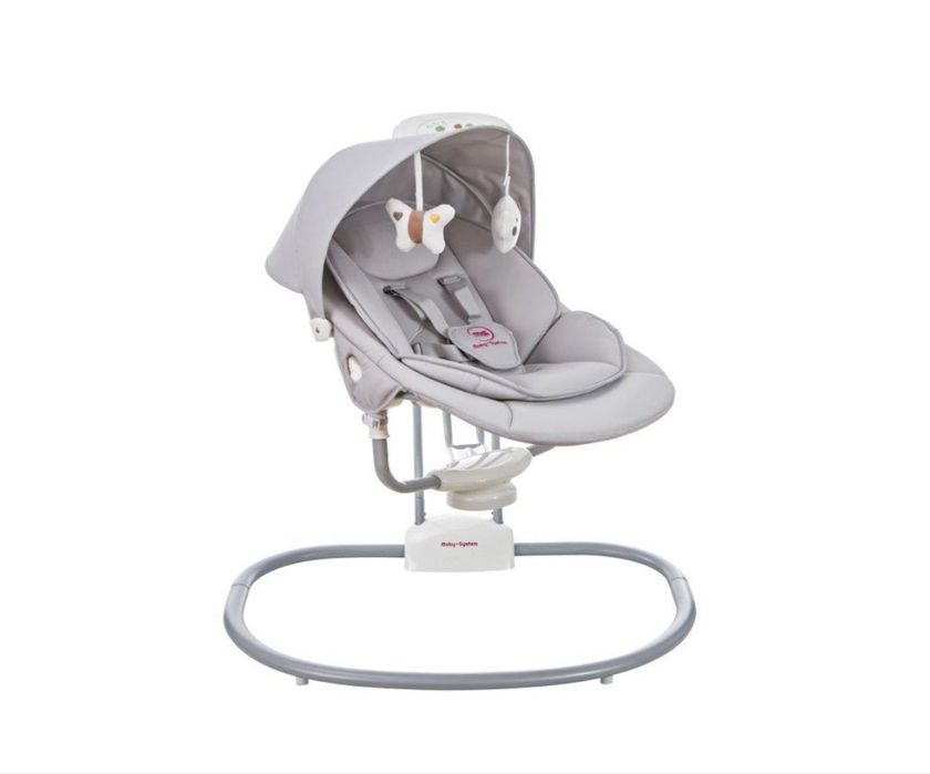 Moby-System huśtawka niemowlęca Tina