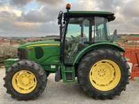 Tractor John Deere 5100M