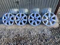 Alufelga Audi Q7 18” 7,5J ET53
