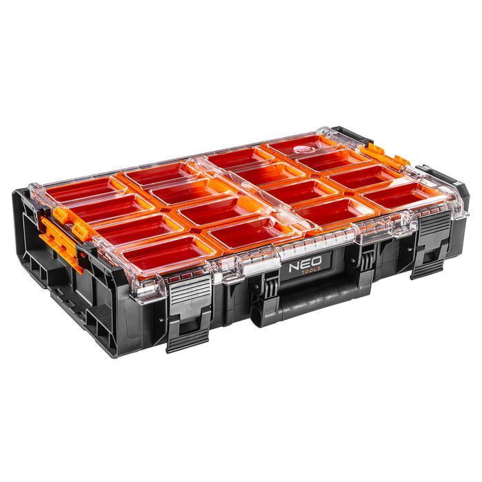 Organizer Xl, System Modułowy I