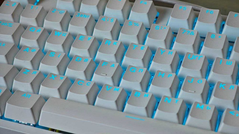 HATOR Rockfall 2 Mecha TKL