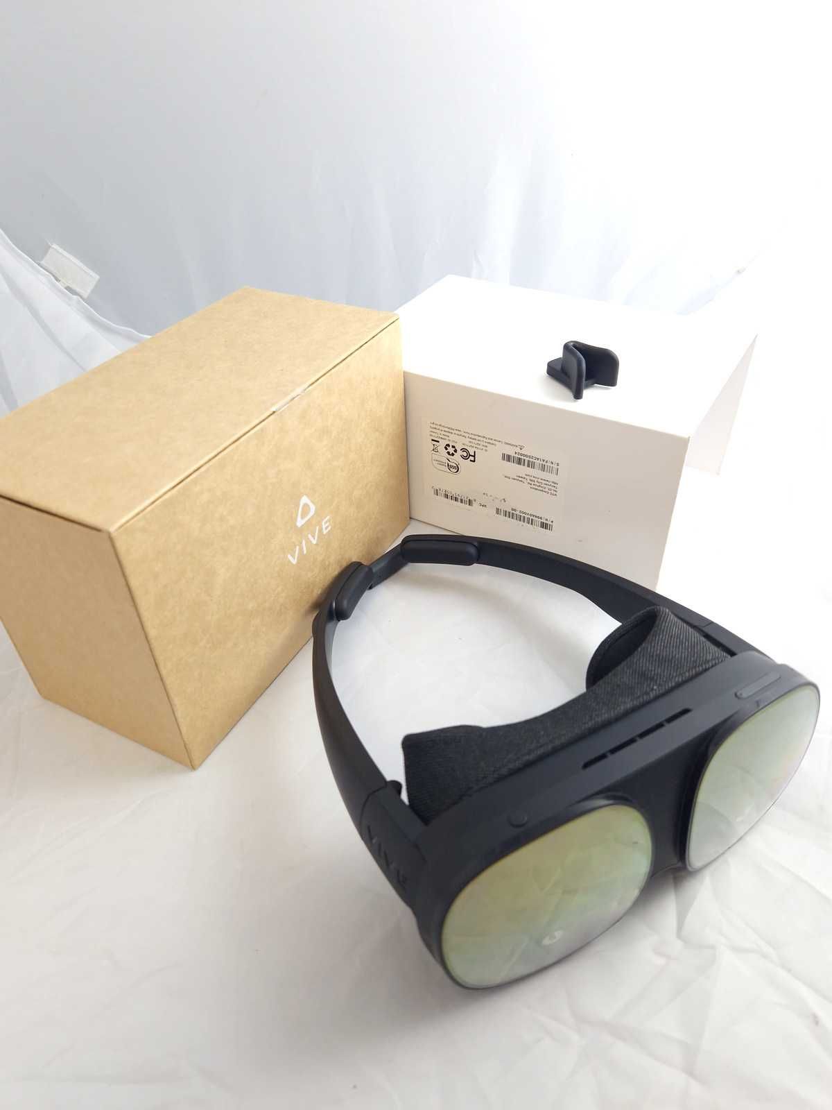 Okulary VR gogle HTC Flow do telefonu