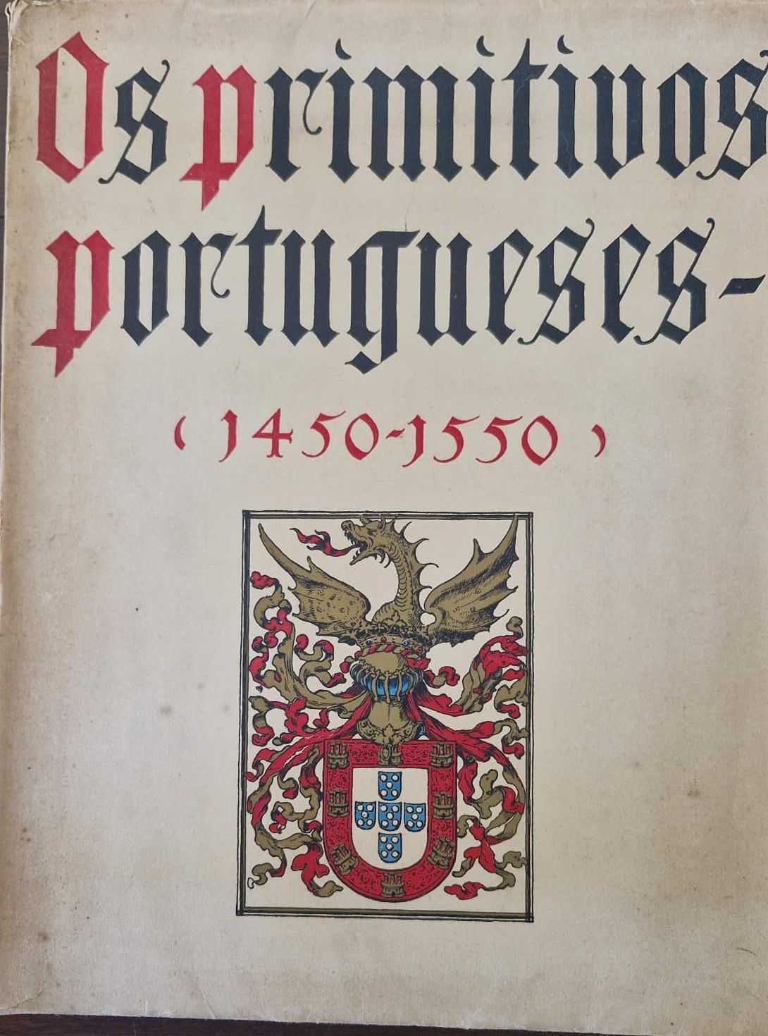 Os Primitivos Portugueses de Reynado de Santos