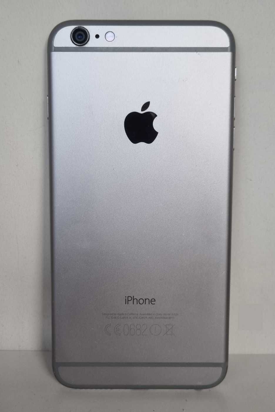 Iphone 6 Plus 16GB Space Gray A1524