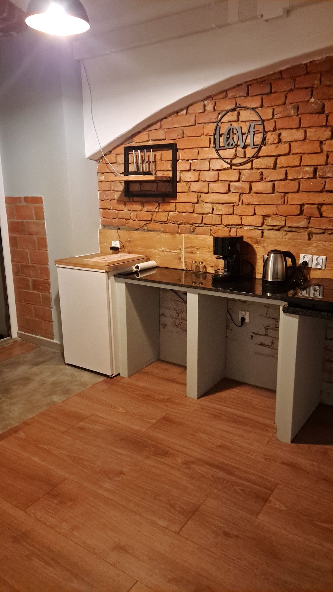 Noclegi, kwatery pracownicze Czentorycki, Tyniec nad Ślęzą