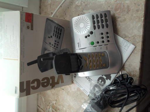 Telefon Vtech VT 2431