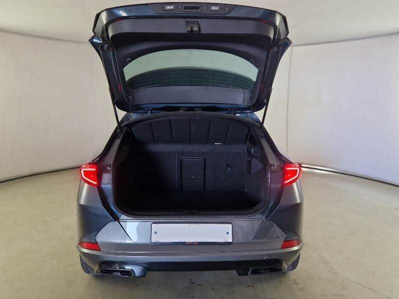 Cupra Formentor 2.0 TDI