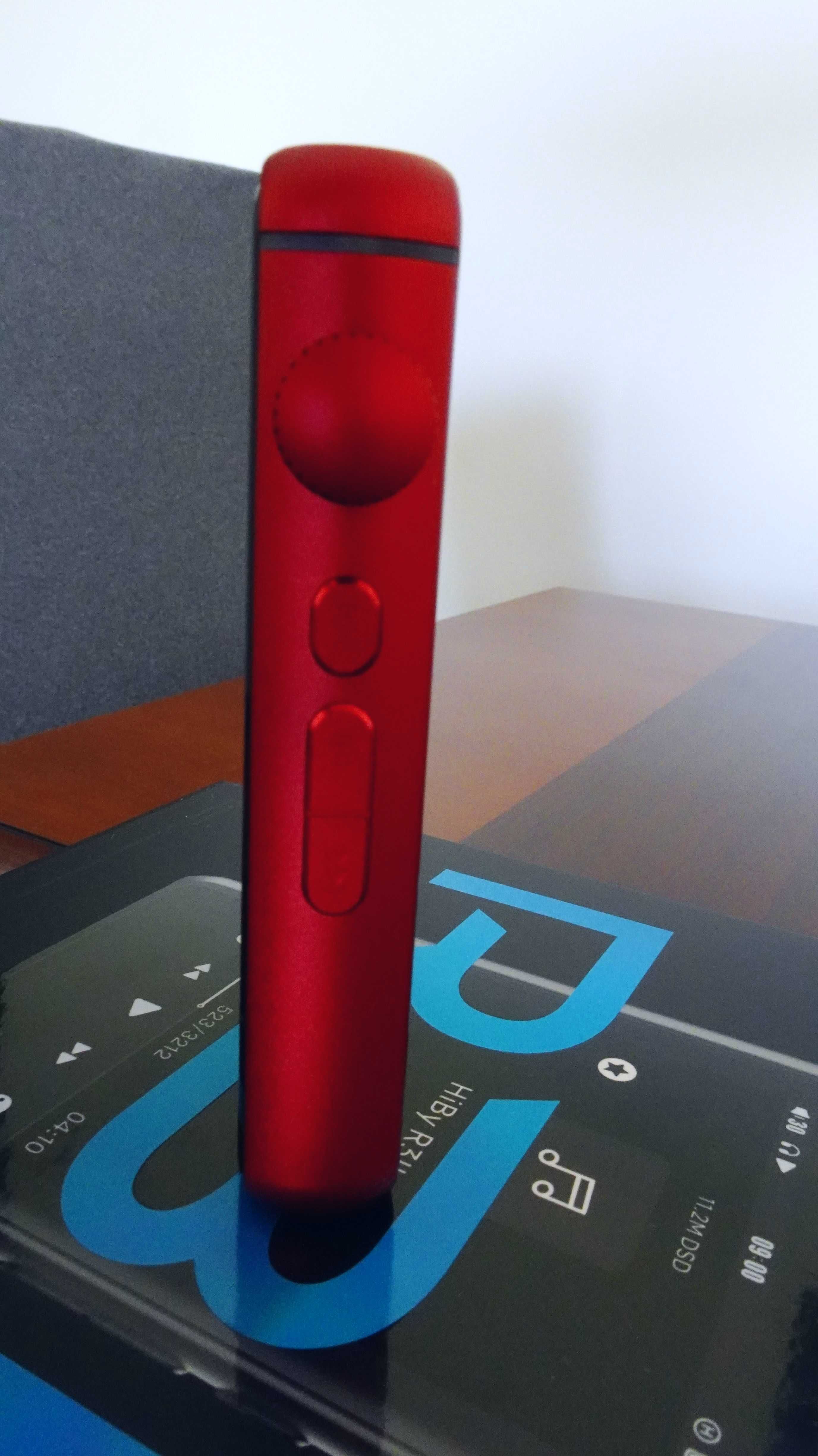 Mp3 player HiBy R3 II 2025