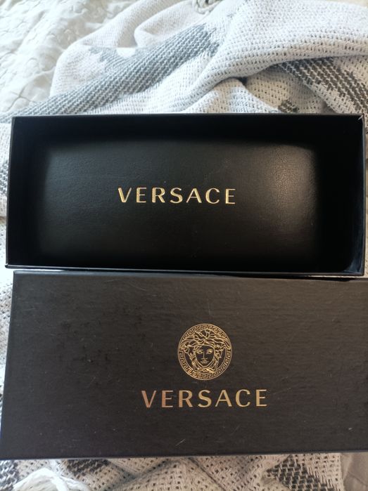 Versace original окуляри універсальні