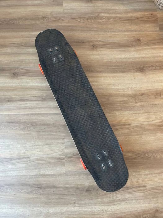 Longboard Deck 41x 9.5