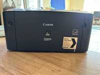 Продам приниер Canon 3010