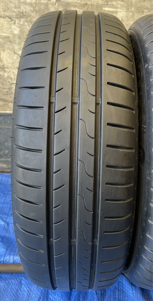 Шини 195/65 R15 Dunlop