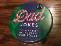 Gra Dad Jokes wersja angielska