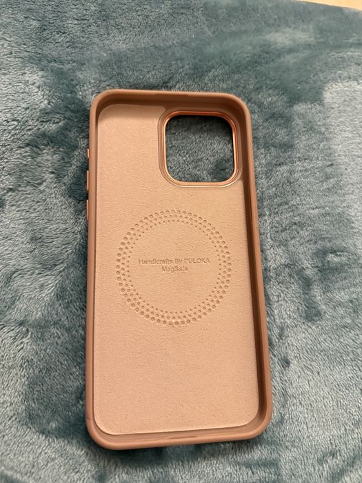 Capa iphone 15 pro max