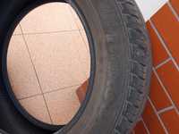 Opony letnie 225/60 R 17 HANKOOK 4sztuki