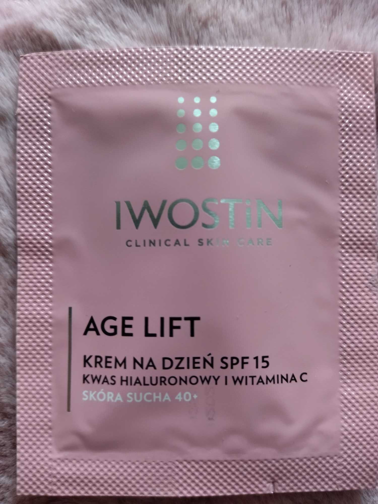Iwostin Age Lift 20 ml