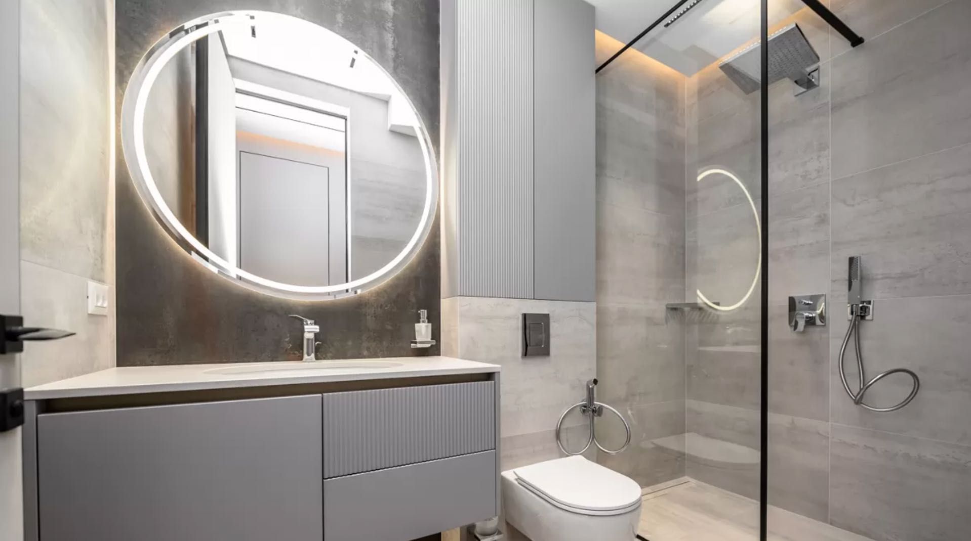 Оренда 2 кімнатної квартири в ЖК Parus City, перша здача