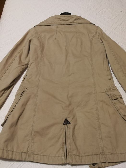 Vendo casaco pull&bear
