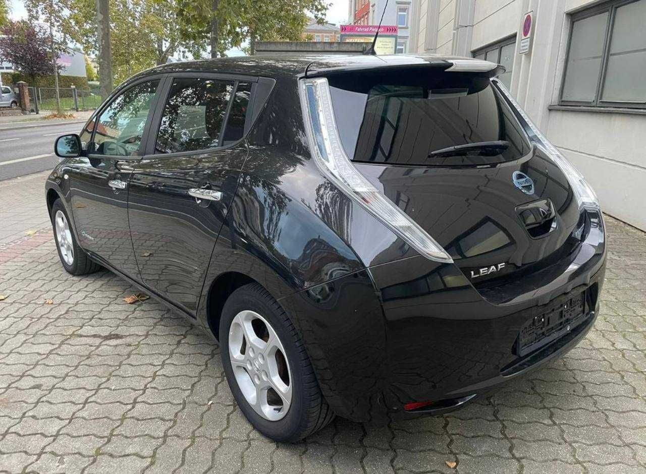 Nissan Leaf 2017 р. 30 кВт