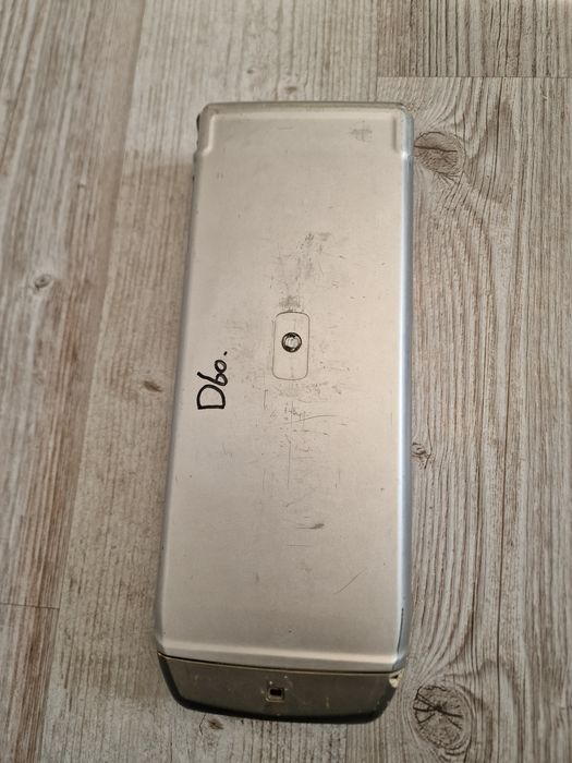 Bateria do roweru elektrycznego Sparta 3 E-motion