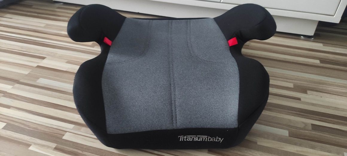 Siedzisko Titaniumbaby ISOFIX