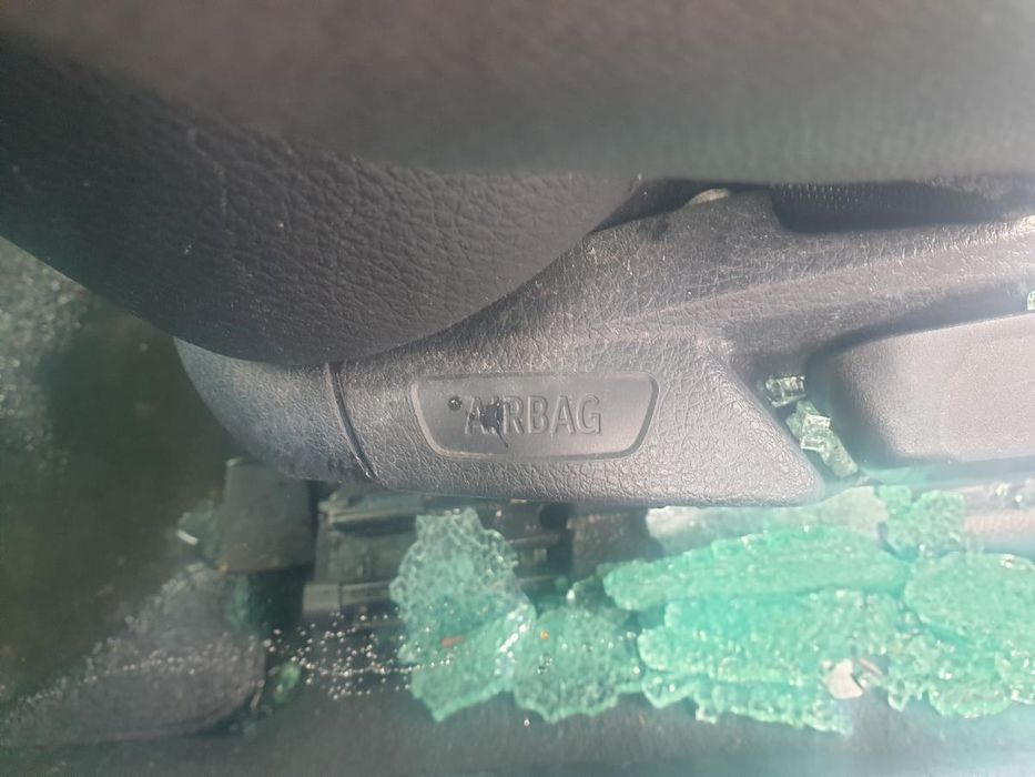 Airbag banco direito BMW 3 Gran Turismo (F34)