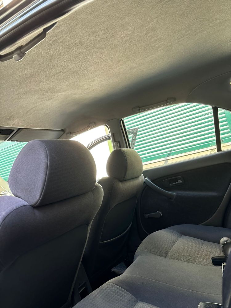 Honda Civic Aerodeck 98