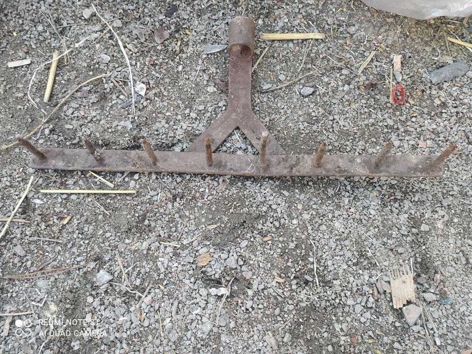 Продам садовый инвентарь лопаты штык/совковые, сапки вила грабли пилки