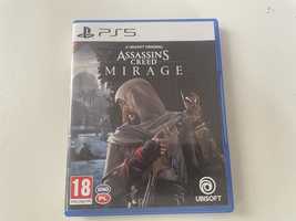 Assasin’s creed mirage ps5