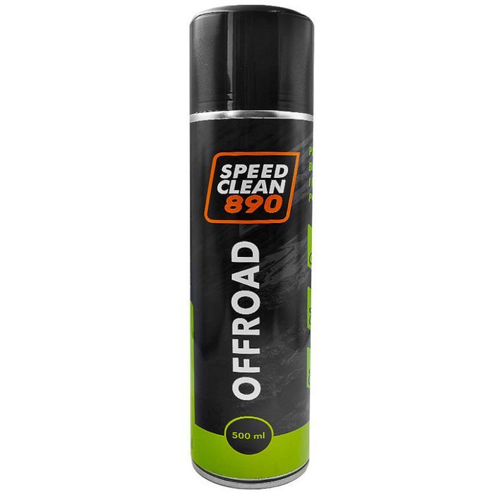 Piana Do Czyszczenia Rowerów Speedclean890 Offroad 500Ml