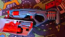 Karabin NERF Elite 2.0 Eaglepoint