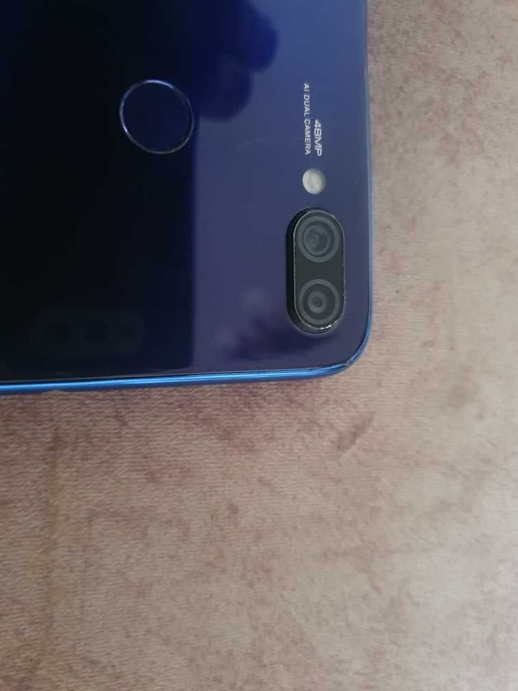 Smartfon Xiaomi Redmi Note 7