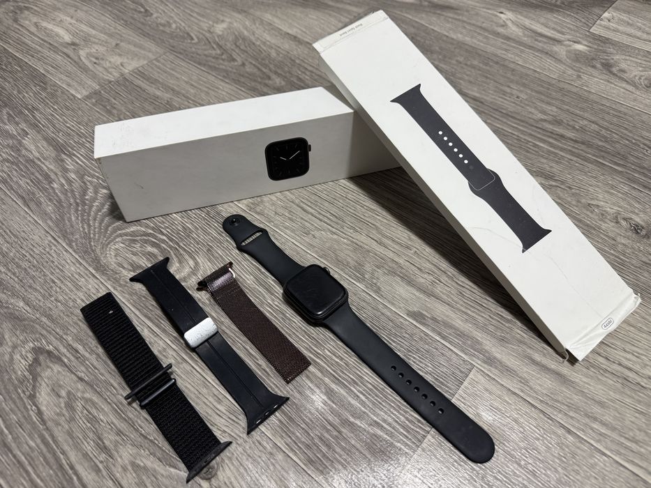 Apple Watch 5 44 mm 32Gb Original