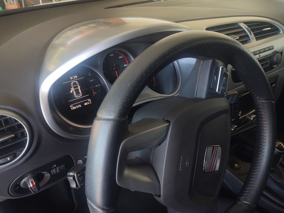 Seat Leon Copa Plus - Nacional