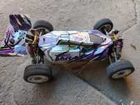 RC telecomando esc 1/10