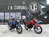 Honda CBF  125