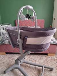 Chicco Baby Hug 4w1