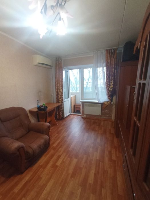 Здам 1но кімнатну квартиру на Зінченко