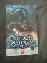 Jogo de Tabuleiro Tides of Madness