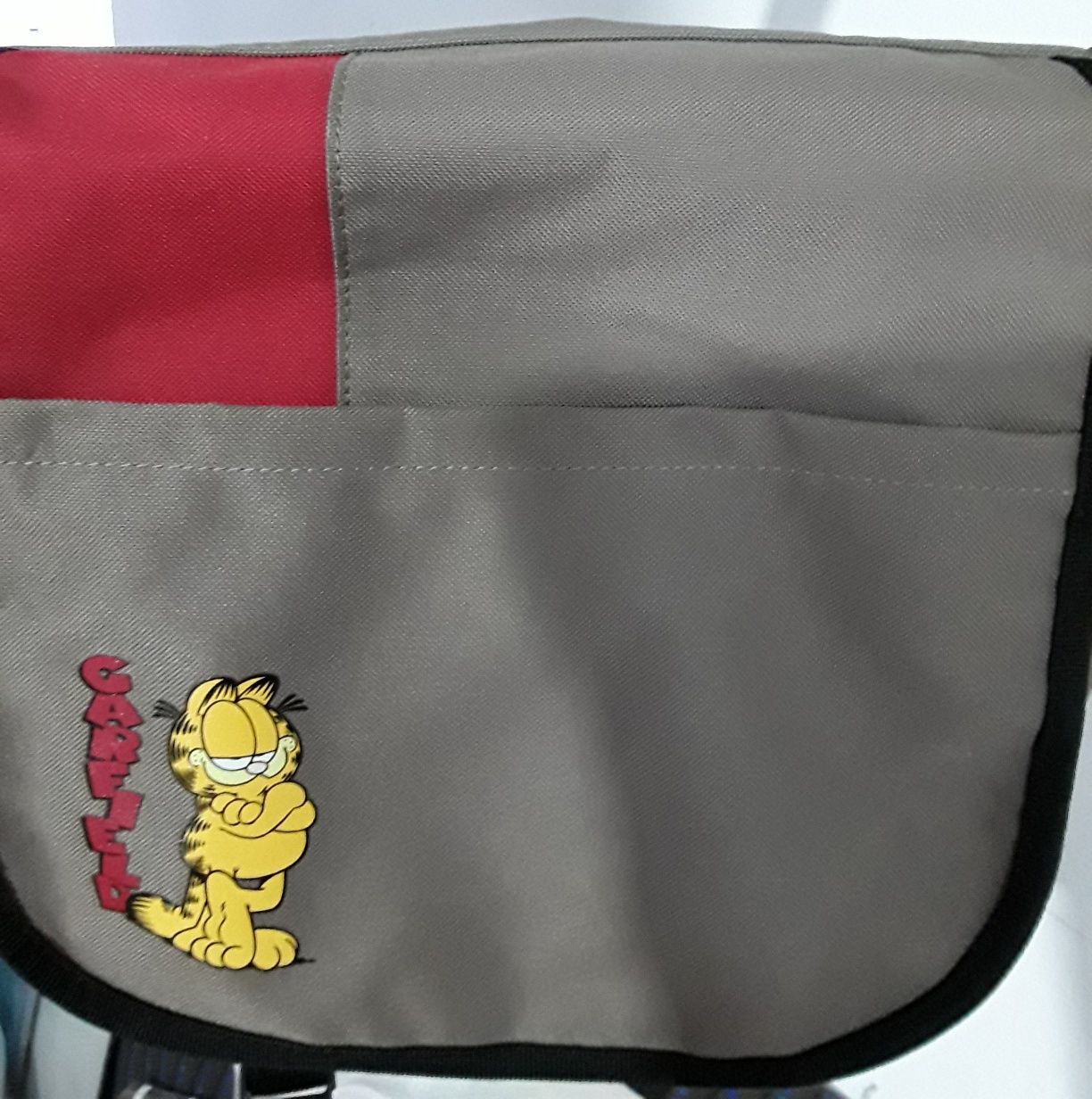 Mochila Garfield