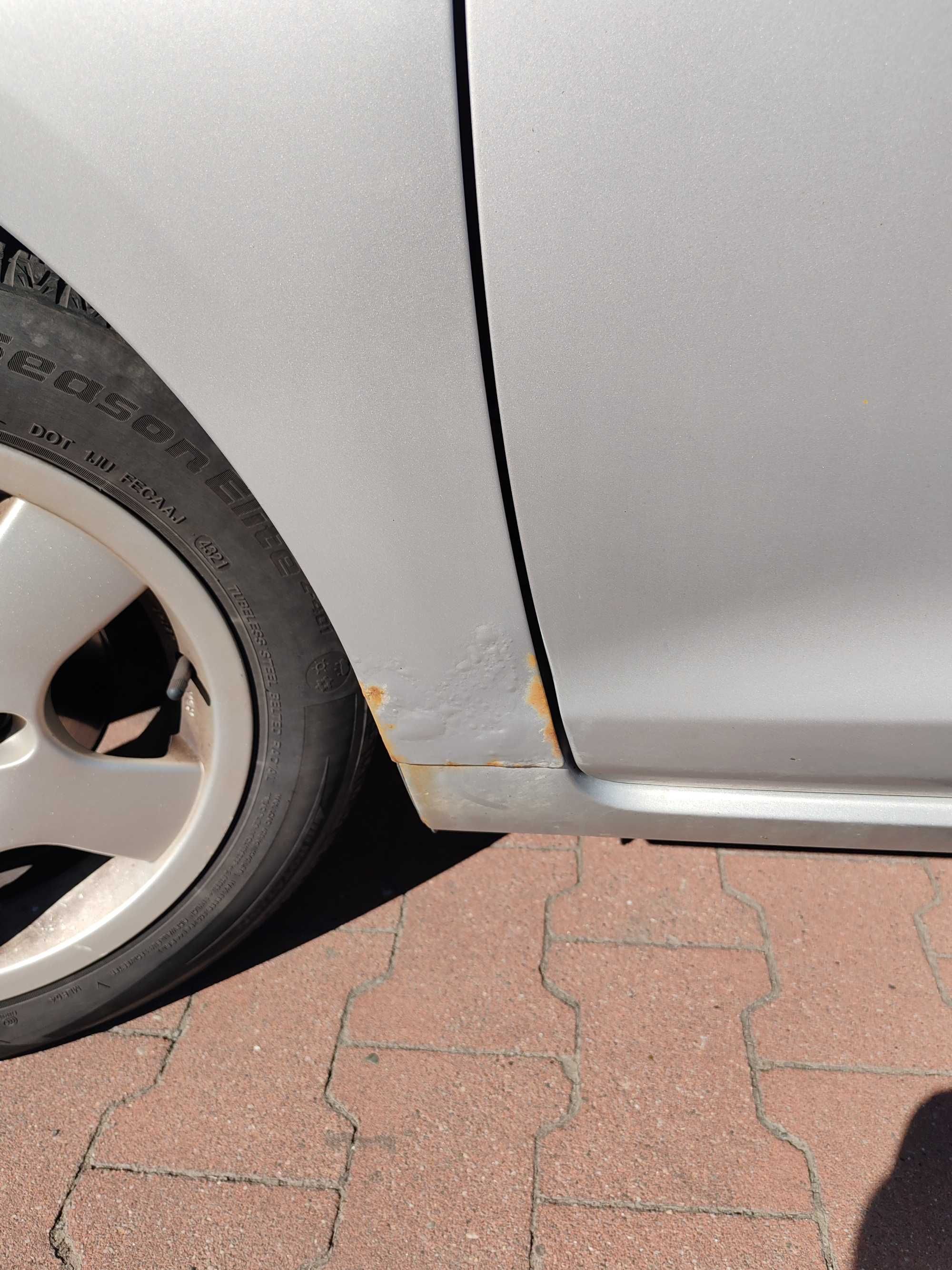 Ford Ka 2008 1.2 benzyna