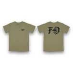 Футболка Comanche Military Tee Forward Observations Group, S, M, L, XL
